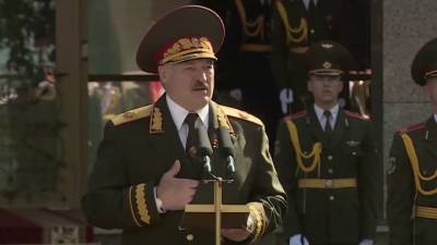 Александр Лукашенко - Гендиректор "БобруйскАгроМаш": Непризнание Лукашенко рядом государств будет иметь временный характер - vesti.ru - Россия - Белоруссия - Минск