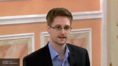 Дональд Трамп - Анатолий Кучерена - Сноуден раскритиковал вброс CNN о судьбе гонорара за книгу "Личное дело" - newinform.com - США