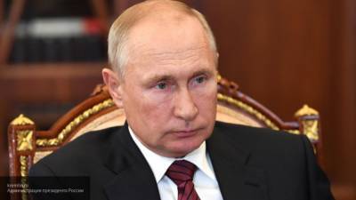 Владимир Путин - Аглая Чайковская - Путин разрешил иностранцам оставаться в РФ без продления документов - politros.com - Россия