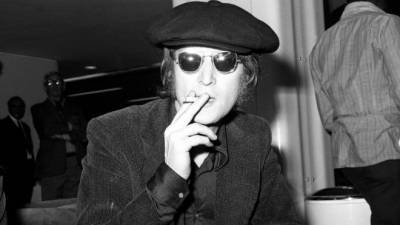 Джон Леннон - Пол Маккартни - Шон Леннон взял интервью у Пола Маккартни о его отношениях с отцом Джоном - newdaynews.ru