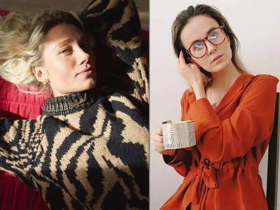 Max Mara - Собираем образ на осень: советы от модного эксперта - skuke.net