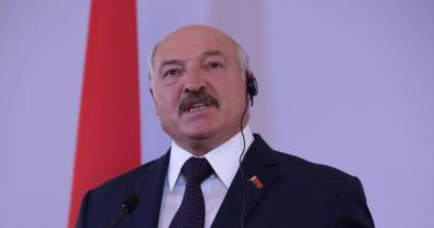 Александр Лукашенко - Франсуа-Филипп Шампань - США не считают Лукашенко легитимным президентом - ren.tv - США - Белоруссия - Канада
