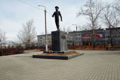 Алдар Цыденжапов - В Бурятии отмечают день памяти Алдара Цыденжапова - ulan.mk.ru - Россия - респ.Бурятия - Забайкальский край - округ Агинский Бурятский