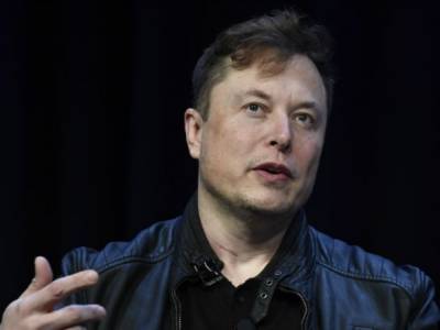 Илон Маск - Тesla разрабатывает модель доступного электромобиля - unn.com.ua - США - Киев - шт. Калифорния