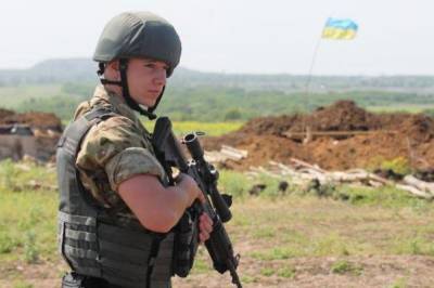 Сутки на Донбассе: НВФ трижды нарушили перемирие, осуществив обстрел и применив беспилотники - vkcyprus.com