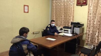 Стало известно, как пропавший 13-летний мальчик попал в Пензу - penzainform.ru - Россия - Пенза