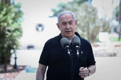 Биньямин Нетаньяху - Карантин ужесточат в Израиле из-за распространения COVID-19 - argumenti.ru - Израиль