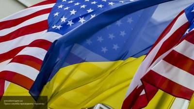 Регулярные полеты ВВС США над Украиной противоречат законодательству страны - politros.com - Москва - Россия - США - Украина - Вашингтон