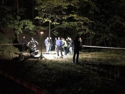 В столице произошло загадочное убийство - enovosty.com - Киев - Столица