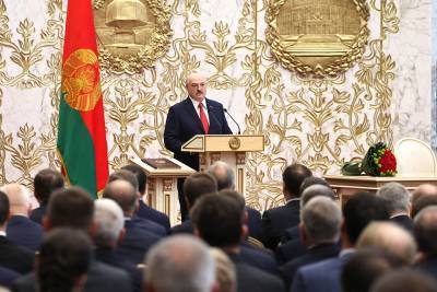 Франсуа-Филипп Шампань - Дмитрий Кулеба - США заявили, что не считают Лукашенко легитимным президентом Беларуси - rtvi.com - США - Украина - Киев - Белоруссия - Канада - Оттава