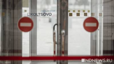 За несоблюдение самоизоляции вернувшимся из-за рубежа россиянам грозит штраф до 40 тысяч рублей - newdaynews.ru - Россия - Свердловская обл.