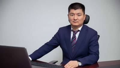 Жандар Омаров: Госгарантия на кредиты даст новые возможности аграриям - informburo.kz