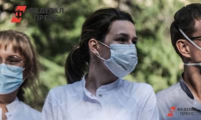Анна Попова - Прибывшие из-за рубежа тюменцы отправятся на самоизоляцию - fedpress.ru - Россия - Тюмень