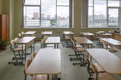 В Кузбассе закрыли семь школ из-за COVID-19 - pnp.ru - Кемеровская обл. - Белово