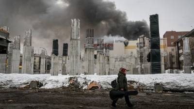 Вячеслав Вишневский - Генпрокуратура направила в суд дело совладельца ТРЦ «Зимней вишни» Вишневского - gazeta.ru - Россия - Кемерово - Кемеров