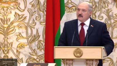 Александр Лукашенко - Жозеп Боррель - ЕС не признал инаугурацию Лукашенко - newinform.com - Белоруссия
