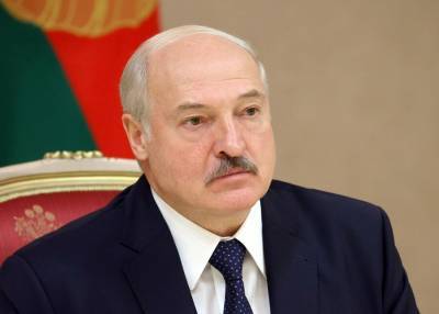 Александр Лукашенко - Жозеп Боррель - ЕС отказался признать Лукашенко легитимным президентом Белоруссии - m24.ru - США - Белоруссия