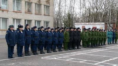 Иван Белозерцев - В Пензенской области начался осенний призыв в армию - penzainform.ru - Пензенская обл.