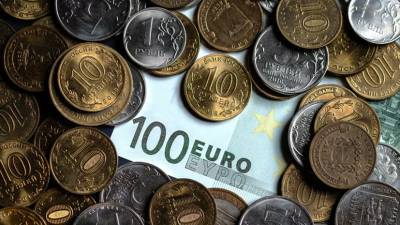 Андрей Колганов - Курс евро превысил 90 рублей - russian.rt.com