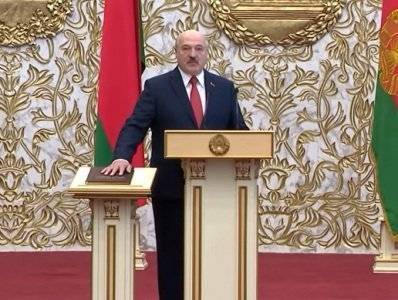 Александр Лукашенко - Жозеп Боррель - Европейский союз отказывается признать Александра Лукашенко президентом Беларуси - news.am - Армения - Белоруссия