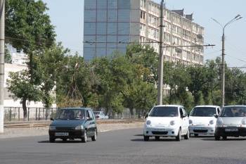 В Узбекистане планируют ввести день запрета на пользование автомобилями - podrobno.uz - Узбекистан - Ташкент
