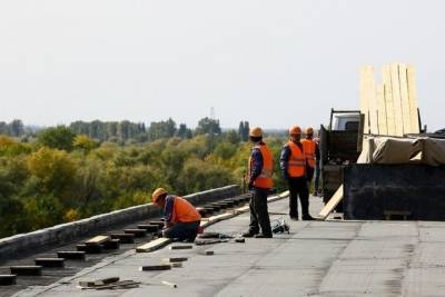 Михаил Богомолов - Сроки окончания ремонта на мосту через Белый Ильмень снова перенесли - ast.mk.ru - Астрахань - Астраханская обл. - район Володарский