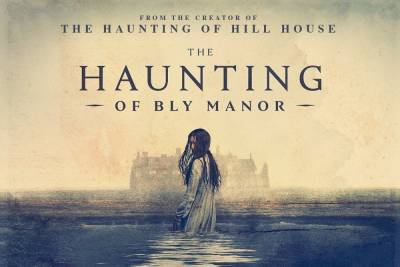 Вышел полноценный трейлер хоррор-сериала The Haunting of Bly Manor / «Призраки дома на холме» от Netflix - itc.ua