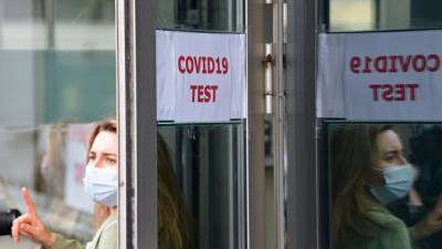 В Севастополе число заболевших COVID-19 достигло 888 человек: сводка - crimea.ria.ru - Крым - Севастополь