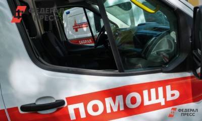 Лев Авербах - В Петербурге образовалась очередь из машин скорой помощи - fedpress.ru - Санкт-Петербург