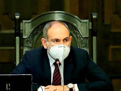 Никол Пашинян - Арсен Торосян - Министр: В связи с COVID–19 не исключена вероятность использования всех коек - news.am - Армения