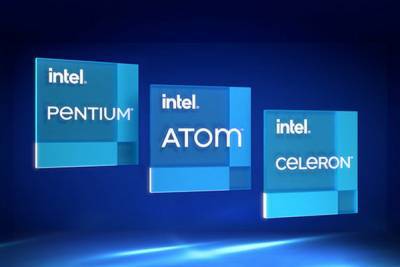 Tiger Lake - Intel представила множество новых 10-нм мобильных CPU — энергоэффективные Atom x6000E (Elkhart Lake) и Pentium/Celeron (Jasper Lake), а также корпоративные и встраиваемые Core 11-го поколения (Tiger - itc.ua