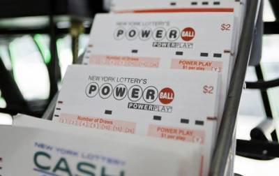 Мужчина 12 лет игры в лотерею и разбогател - korrespondent.net - США - штат Миссури