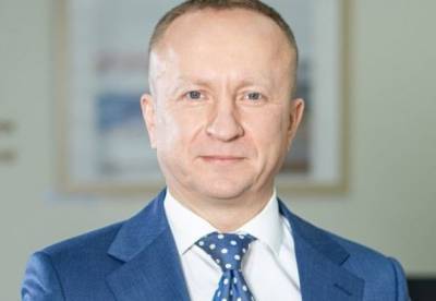 Сергей Наумов - НБУ согласовал кандидатуру нового главы Ощадбанка - facenews.ua - Украина
