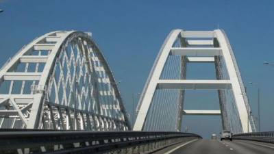 Рикард Йозвяк - ЕС примет санкции за Керченский мост, которые блокировались Кипром, - журналист - ru.espreso.tv - Белоруссия - Турция - Кипр - Брюссель - Никосия