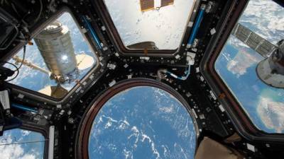 Сергей Рыжиков - Кэтлин Рубинс - Американский астронавт соберет тысячи проб микробов внутри МКС - piter.tv - Россия - союз