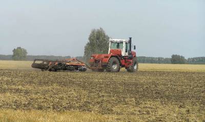 Снижение НДС для аграриев минимизирует «скрутки» и вернет бюджету 20-25 млрд грн в год - capital.ua - Аграрии