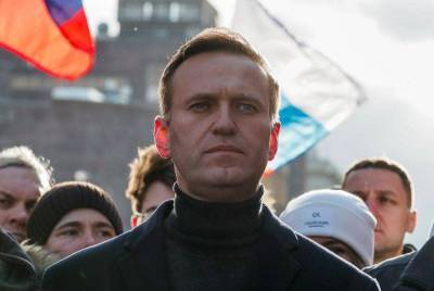 Алексей Навальный - Марина Боброва - Калеб Дэвис - Навальному нужен еще минимум месяц, чтобы полностью восстановиться -- активист - smartmoney.one - Москва - Россия - Германия - Берлин