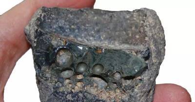 Современную хромированную сталь персы создали 9 веков назад - popmech.ru - Лондон - Иран