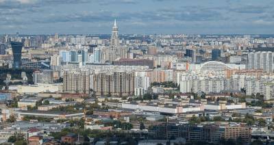 Алексей Немерюк - Несколько крупных магазинов закрыли в Москве за нарушение масочно-перчаточного режима - m24.ru - Москва
