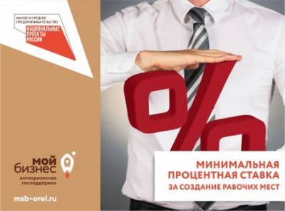 Сохраняем бизнес и уровень занятости населения - vechor.ru - Украина - Орловская обл.
