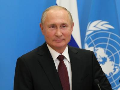 Владимир Путин - Андрей Турчак - Путин заявил о высокой конкуренции на выборах и пользе трехдневного голосования - sobesednik.ru - Россия