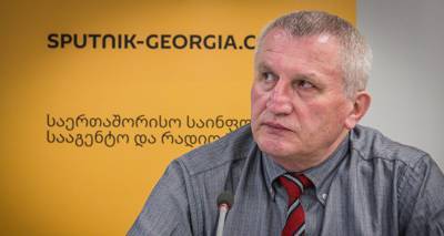 Гиорхелидзе оценил монетарную политику Нацбанка Грузии - sputnik-georgia.ru - Грузия