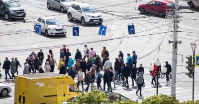 В Калининградской области вакансий на бирже труда в два раза меньше, чем безработных - klops.ru - Калининград - Калининградская обл.