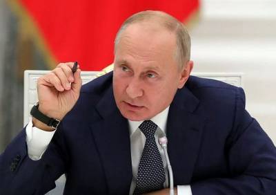 Владимир Путин - Путин заявил о нежелании возвращаться к ограничениям из-за коронавируса - ya62.ru - Россия