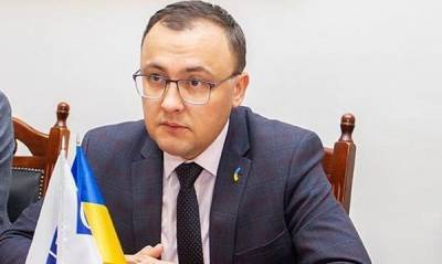 Василий Боднар - Украина официально признала паспорта Республики Косово - prm.ua - Россия - Украина - Крым - Косово