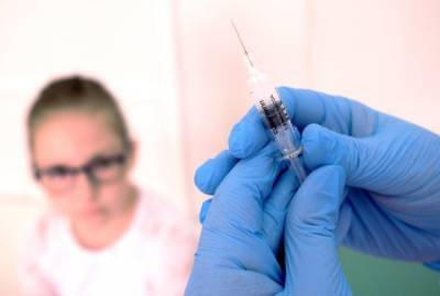 Тамбовская область готова сделать прививки от коронавируса первым добровольцам - interfax-russia.ru - Тамбовская обл.
