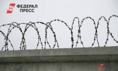 Личный киллер главы уральской ОПГ Федулева останется за решеткой - fedpress.ru - Свердловская обл. - Уральск