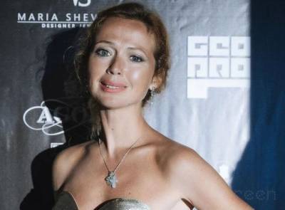 Елена Захарова - Елена Захарова открыла талант у 2-летней дочери - bimru.ru - Крым