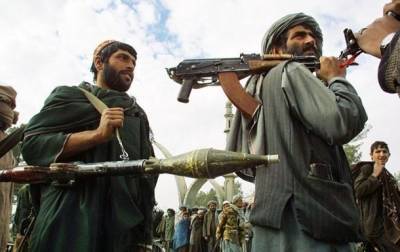 Талибы убили 28 полицейских в Афганистане - korrespondent.net - Афганистан - Талибан