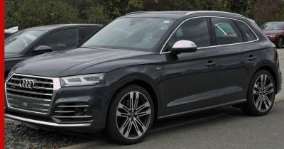 Новые Audi в России отправили в ремонт - profile.ru - Россия